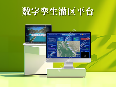 數(shù)字孿生灌區(qū)建設技術(shù)導則（試行）